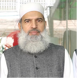 Dr. Zahoor Muhammad